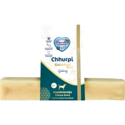 Renske Chhurpi Golddust Heal - Gedrag Melk - Hondensnacks