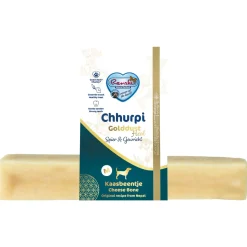 Renske Chhurpi Golddust Heal - Spier En Gewricht - Hondensnacks