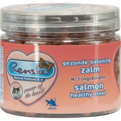 Renske Kat Beloning Hartjes - Kattensnack