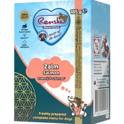 Renske Vers Graanvrij - Tetrapack 185 g - Hondenvoer