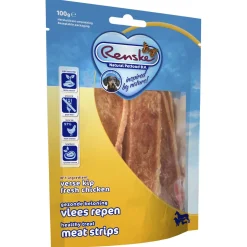 Renske Vleesrepen - Hondensnacks