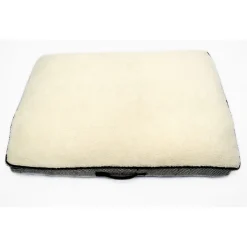 Resploot Honden Matraskussen - Hondenmatras - 100x70x10 cm Multi-Color