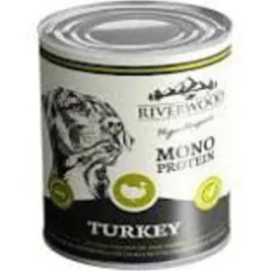 Riverwood Mono Proteine 400 g - Hondenvoer
