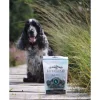 Riverwood Semi Moist Chefs Choice - Hondensnacks - Kwartel Struisvogel 200 g