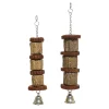 Rosewood Knaagspeeltje Hide And Treat - Speelgoed - per stuk Small