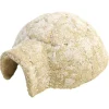 Rosewood Snowy Hamster Igloo - Kooi Accessoire - 14.5x17x7 cm Wit