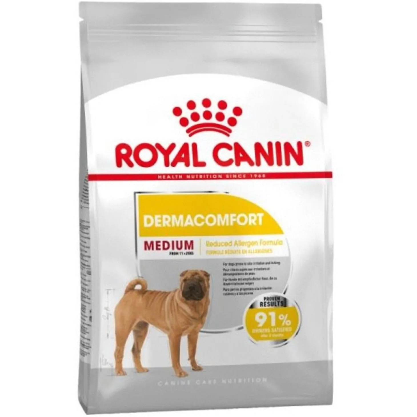 Royal Canin Dermacomfort Medium - Hondenvoer