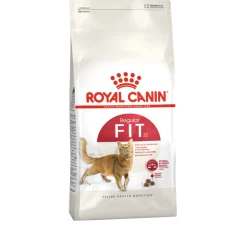 Royal Canin Fit 32 - Kattenvoer