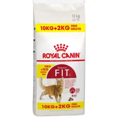 Royal Canin Fit 32 - Kattenvoer