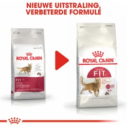 Royal Canin Fit 32 - Kattenvoer