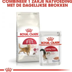 Royal Canin Fit 32 - Kattenvoer