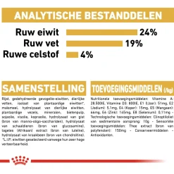 Royal Canin German Shepherd Adult - Hondenvoer