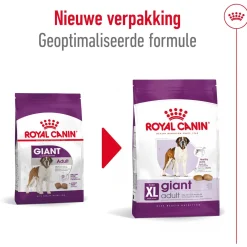 Royal Canin Giant Adult - Hondenvoer