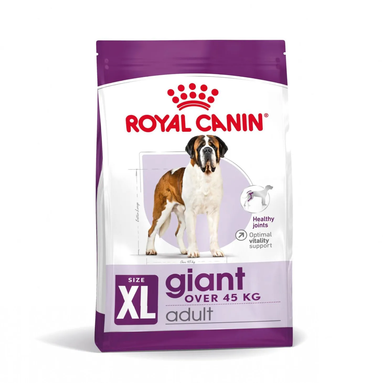 Royal Canin Giant Adult - Hondenvoer