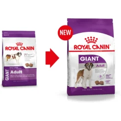 Royal Canin Giant Adult - Hondenvoer