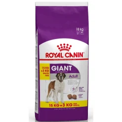 Royal Canin Giant Adult - Hondenvoer