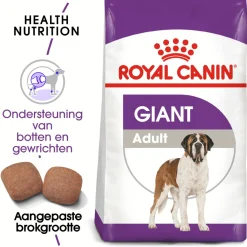 Royal Canin Giant Adult - Hondenvoer