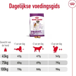 Royal Canin Giant Adult - Hondenvoer