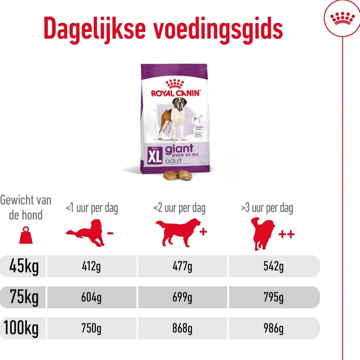 Royal Canin Giant Adult - Hondenvoer