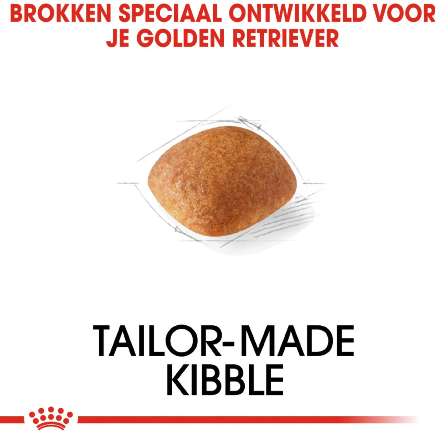 Royal Canin Golden Retriever Adult - Hondenvoer