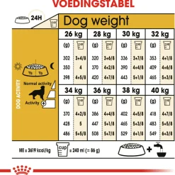 Royal Canin Golden Retriever Adult - Hondenvoer
