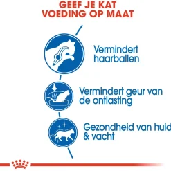 Royal Canin Indoor Long Hair - Kattenvoer