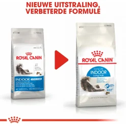 Royal Canin Indoor Long Hair - Kattenvoer