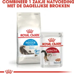 Royal Canin Indoor Long Hair - Kattenvoer