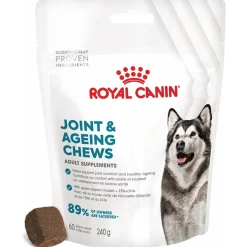 Royal Canin Joint & Ageing Chews - Hondensnacks - 240 g