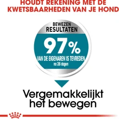 Royal Canin Joint Care Maxi - Hondenvoer - 10 kg