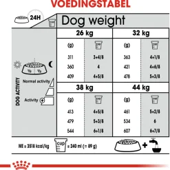 Royal Canin Joint Care Maxi - Hondenvoer - 10 kg