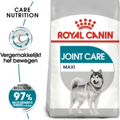 Royal Canin Joint Care Maxi - Hondenvoer - 10 kg
