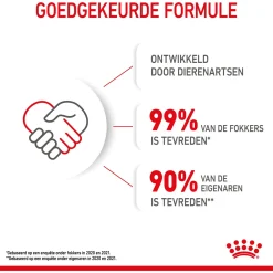 Royal Canin Kitten In Jelly - Kitten-Kattenvoer - 12x85 g Natvoer