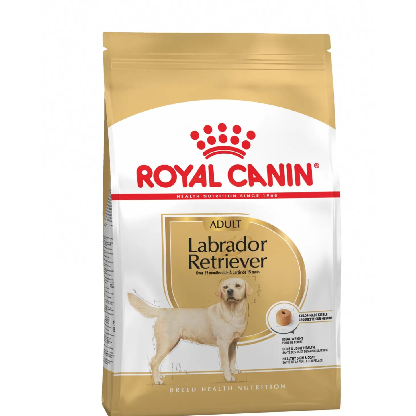 Royal Canin Labrador Retriever Adult - Hondenvoer