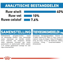 Royal Canin Light Weight Care - Kattenvoer