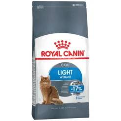 Royal Canin Light Weight Care - Kattenvoer