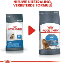 Royal Canin Light Weight Care - Kattenvoer