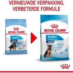 Royal Canin Maxi - Puppy-Hondenvoer