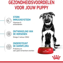 Royal Canin Maxi - Puppy-Hondenvoer
