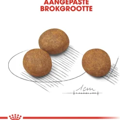 Royal Canin Maxi - Puppy-Hondenvoer