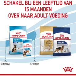 Royal Canin Maxi - Puppy-Hondenvoer