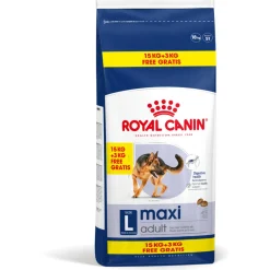 Royal Canin Maxi Adult - Hondenvoer