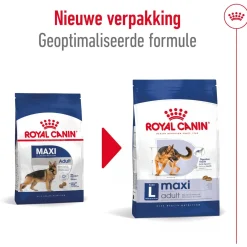 Royal Canin Maxi Adult - Hondenvoer