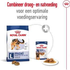 Royal Canin Maxi Adult - Hondenvoer