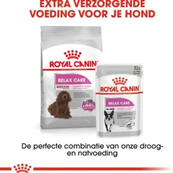 Royal Canin Relax Care Medium - Hondenvoer
