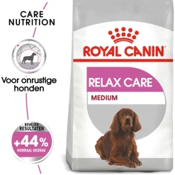 Royal Canin Relax Care Medium - Hondenvoer