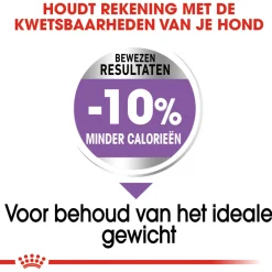 Royal Canin Sterilised Medium - Hondenvoer - 12 kg