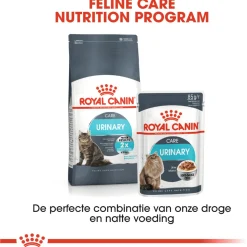 Royal Canin Urinary Care - Kattenvoer