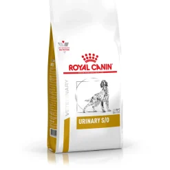 Royal Canin Veterinary Diet Urinary S/O - Hondenvoer
