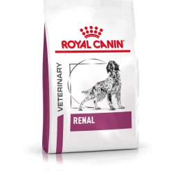 Royal Canin Veterinary Diet Dog Renal - Hondenvoer - 14 kg